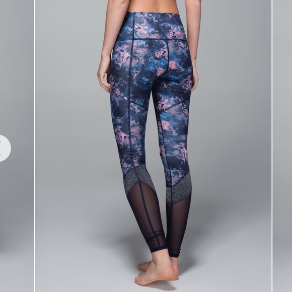 Lululemon | If You're Lucky Pant *Full-On Luxtreme - Picture 2 of 15